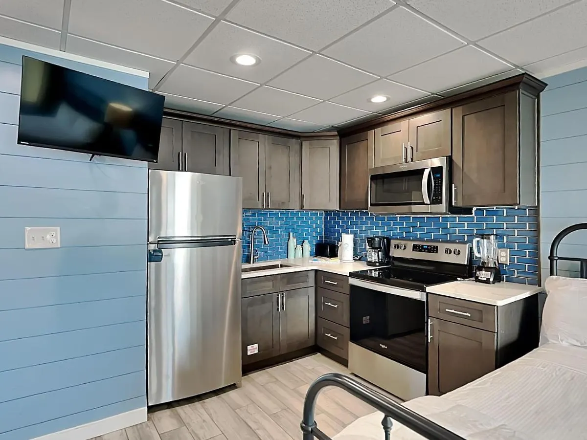 Continental 206 Daire Panama City Beach